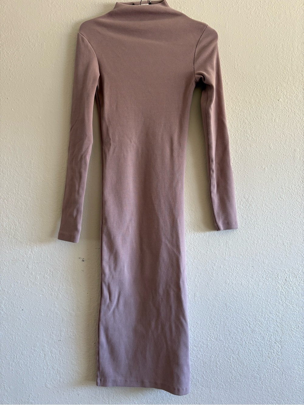 Zara women’s tight dress